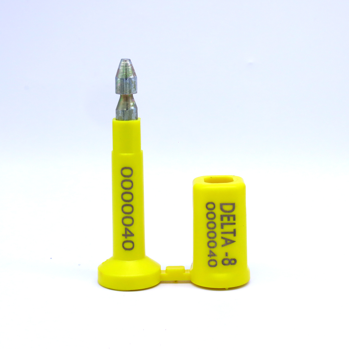 Apply and Remove Security Seals