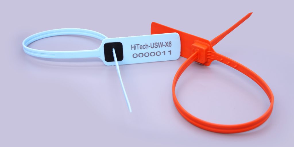 How to choose security seals