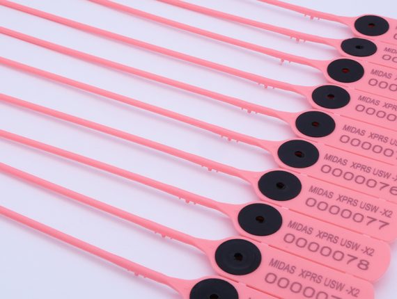 Security Seals Dealers in Ranchi