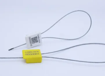 Tamper-Proof Seals