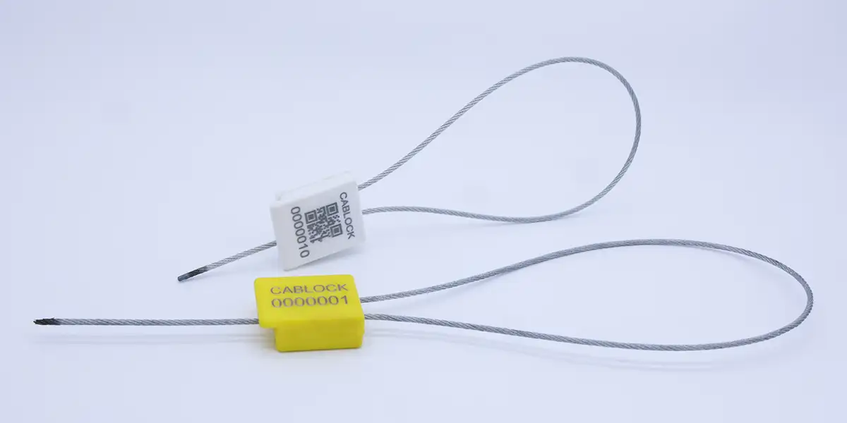 Tamper-Proof Seals Tamper-Proof Seals
