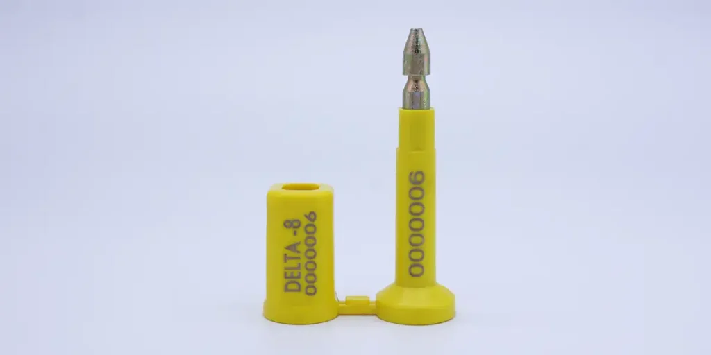Container Seal Manufacturers in Vasai West, Palghar