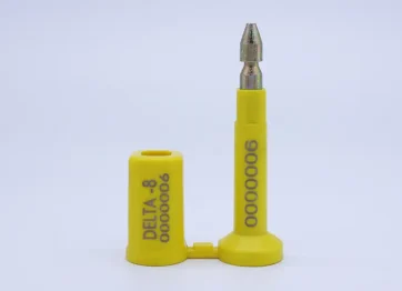 Container Seal Manufacturers in Vasai West, Palghar