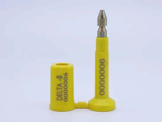 Container Seal Manufacturers in Vasai West, Palghar