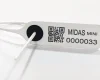 Metal Plastic Strap Seals