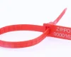Security Seals in logistics