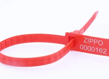 Security Seals in logistics