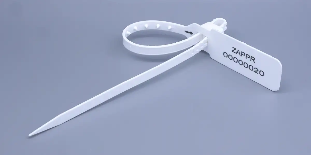 Wire Seals vs Plastic Seals