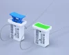 Wire Seals vs Plastic Seals