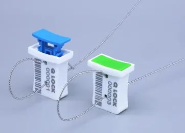Wire Seals vs Plastic Seals