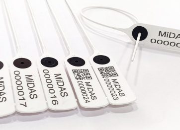 Plastic Seal Manufacturers in Vasai East, Palghar