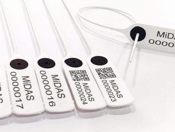 Plastic Seal Manufacturers in Vasai East, Palghar