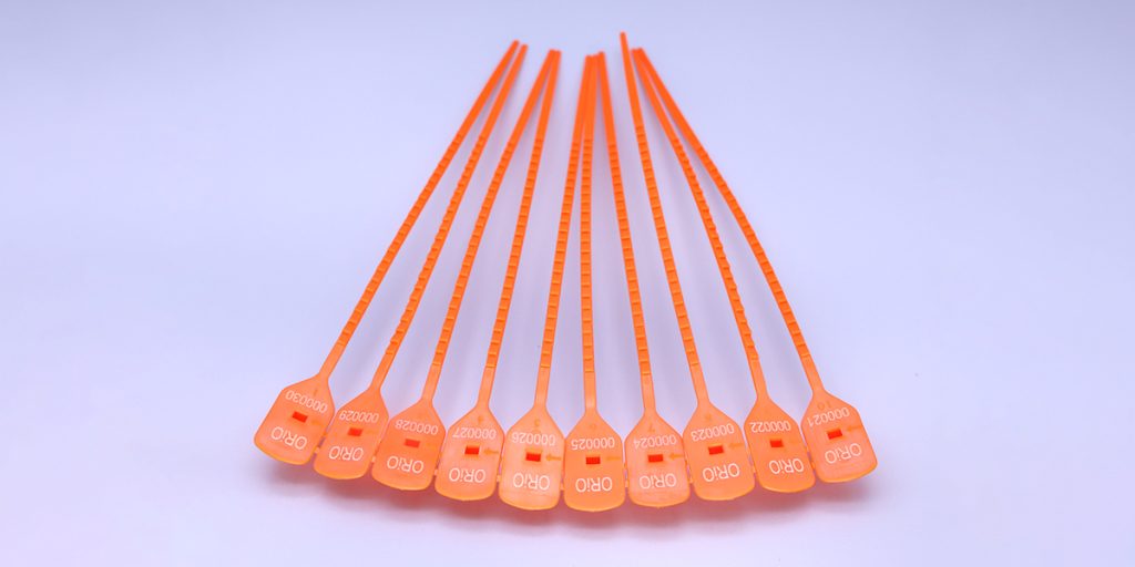 Security Seals Manufacturers in Vasai East, Palghar