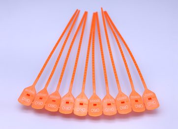 Security Seals Manufacturers in Vasai East, Palghar