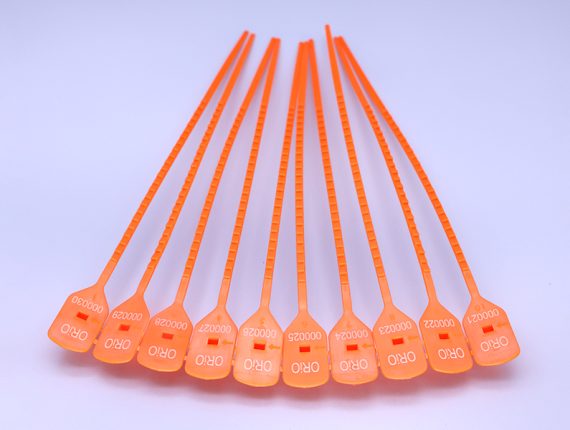 Security Seals Manufacturers in Vasai East, Palghar