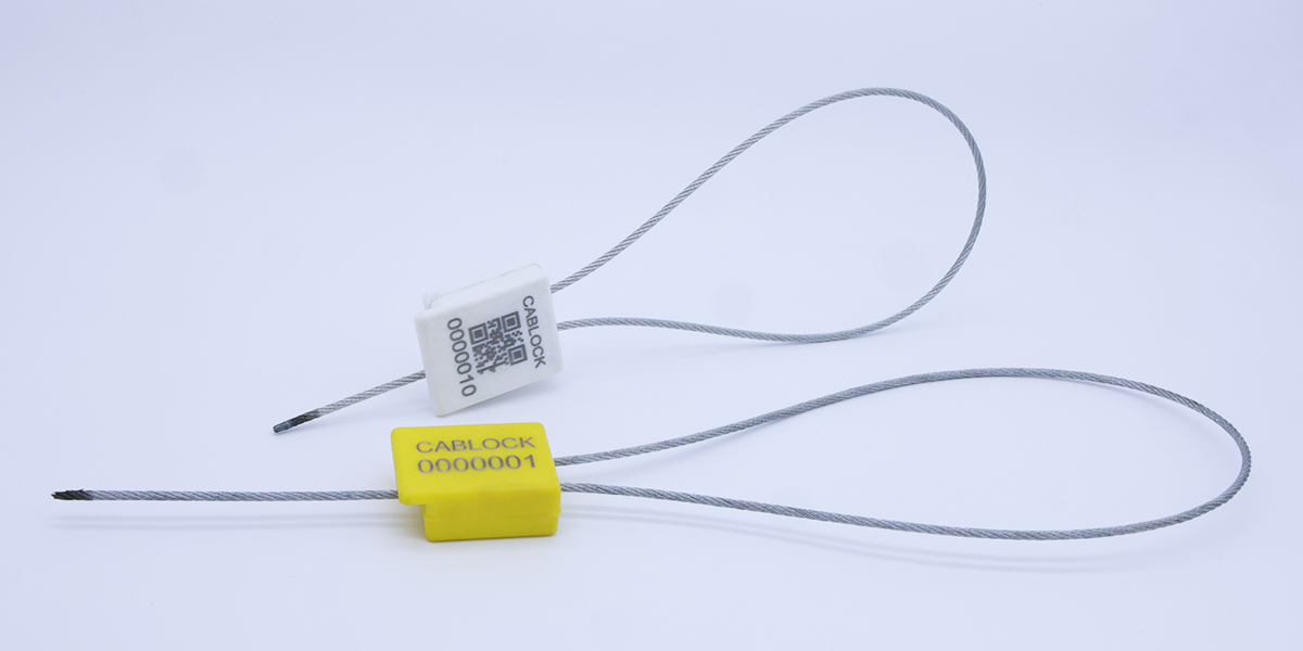 Cable Seals Manufacturer in Virar, Palghar
