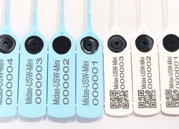 Security Seals Manufacturers in Hyderabad