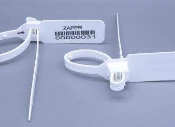 Trusted Security Seals Manufacturers in Hyderabad